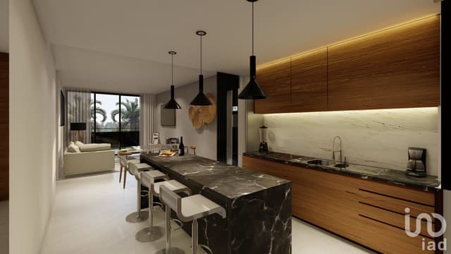 PREVENTA DE DEPARTAMENTOS EN ARVORE EN AV HUAYACAN