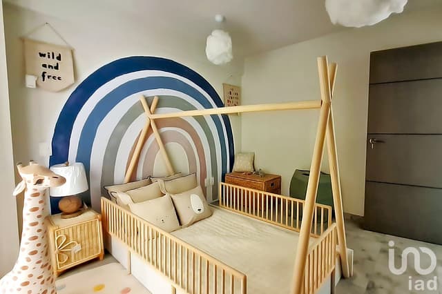 DEPARTAMENTO en VENTA, LAZARO CARDENAS, CENTRO