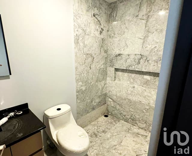 DEPARTAMENTO en VENTA, ROMA SUR