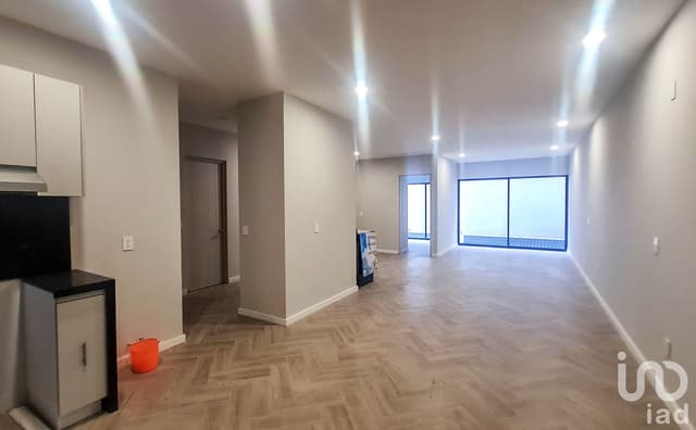 DEPARTAMENTO en VENTA en colonia SAN RAFAEL