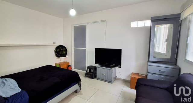 DEPARTAMENTO en VENTA, TLACOQUEMECATL DEL VALLE