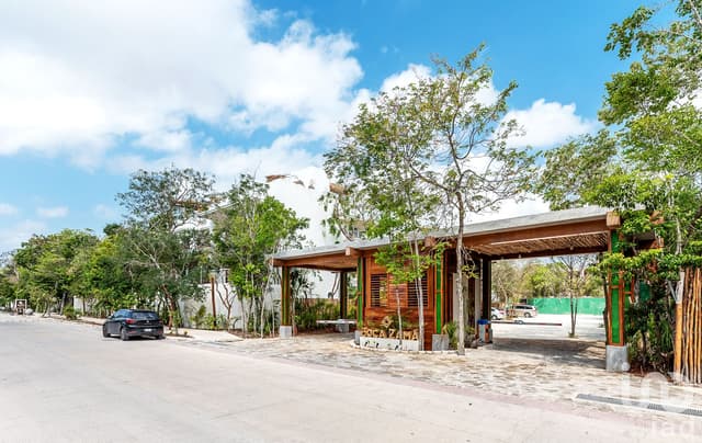 ¡ULTIMO DEPARTAMENTO en TULUM, a 4 MINUTOS de la PLAYA!