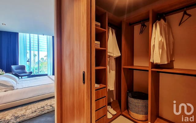 DEPARTAMENTO DE LUJO FRENTE AL ANGEL, PASEO DE LA REFORMA