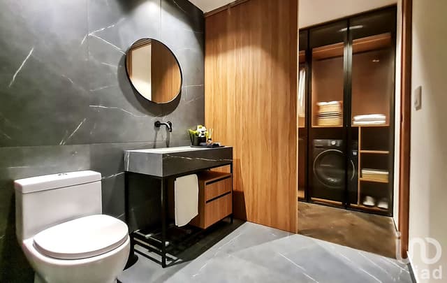 DEPARTAMENTO FRENTE AL ANGEL, PASEO DE LA REFORMA