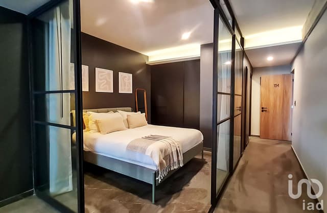 DEPARTAMENTO EN VENTA FRENTE AL MONUMENTO A LA REVOLUCIÓN, CDMX