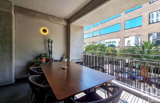 DEPARTAMENTO EN VENTA FRENTE AL MONUMENTO A LA REVOLUCIÓN, CDMX