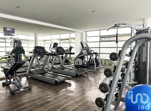 LUMINOSO PH CON ROOFTOP PRIVADO EN VENTA, HIPÓDROMO CONDESA