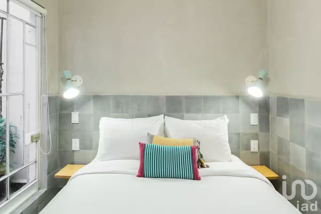 DEPARTAMENTO EN VENTA EN EL CORAZÓN DE LA CONDESA, CDMX