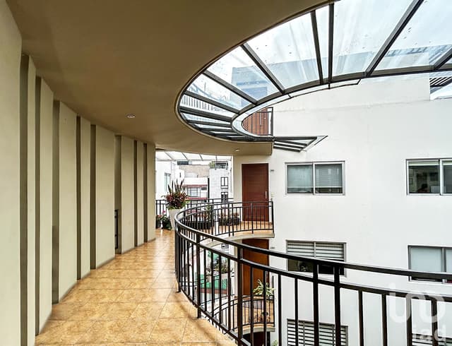 GRAN OPORTUNIDAD : PH EN VENTA, INSURGENTES/MIXCOAC, BENITO JUAREZ