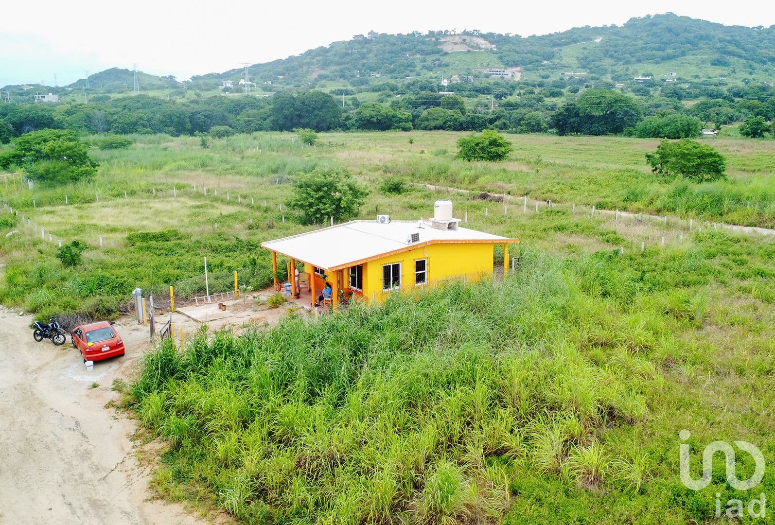 Fotos adicionales