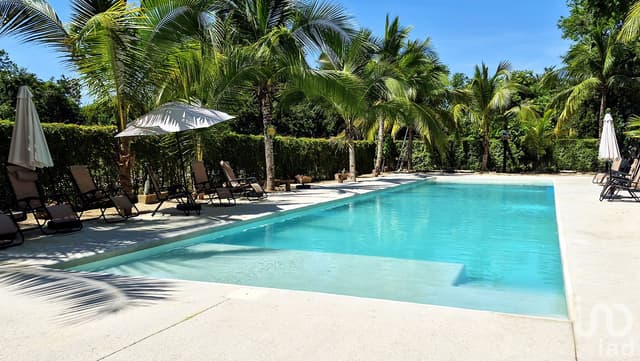 PENTHOUSE EN VENTA, PUERTO ESCONDIDO