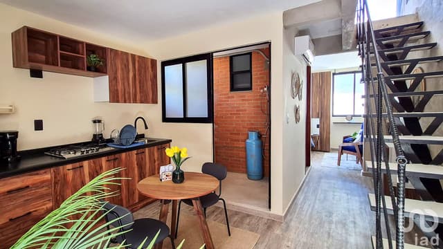 DEPARTAMENTO NUEVO, TIPO PENTHOUSE, EN VENTA, PUERTO ESCONDIDO