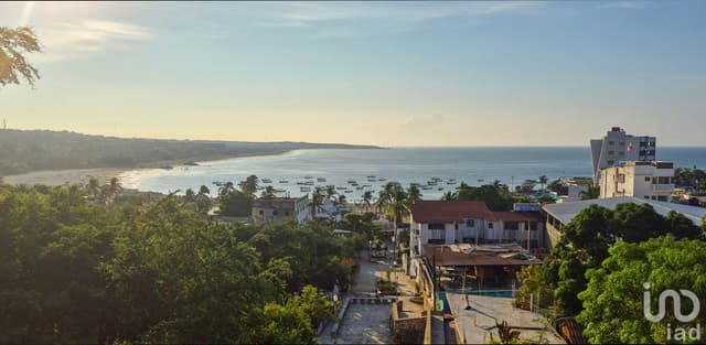 DEPARTAMENTO NUEVO EN PUERTO ESCONDIDO