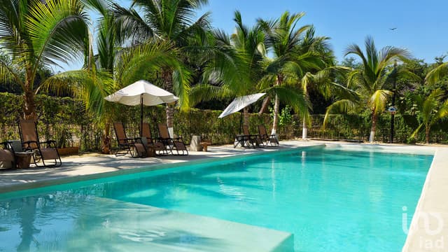 HERMOSO DEPARTAMENTO EN VENTA, PUERTO ESCONDIDO