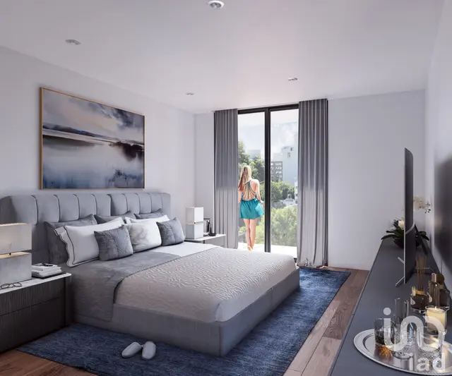 DEPARTAMENTO EN VENTA PARA GRAN OPORTUNIDAD DE INVERSION EN CDMX