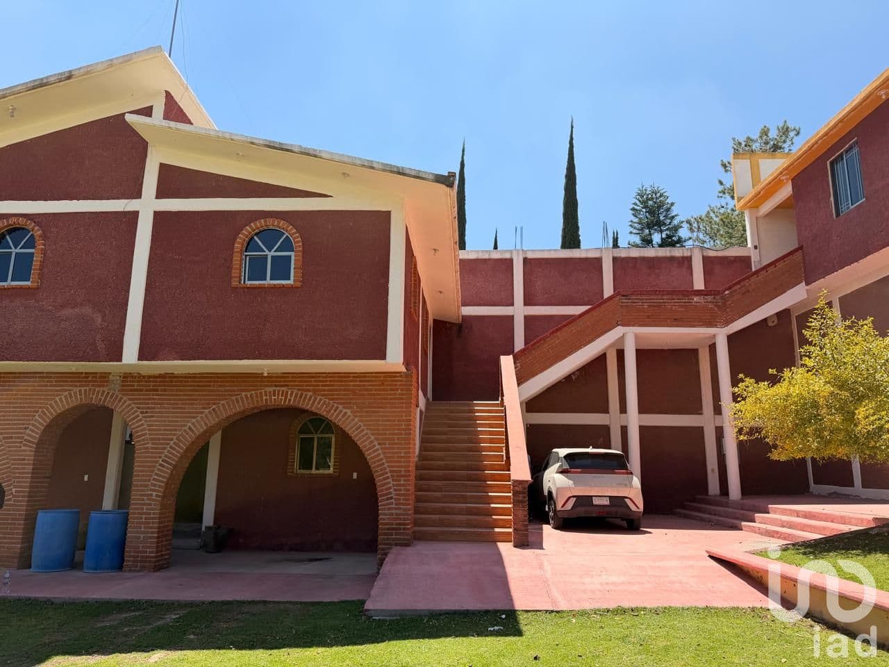 Fotos adicionales