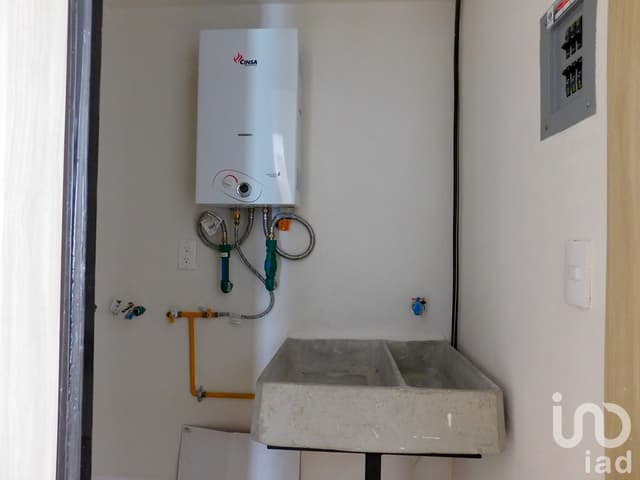 Se Vende Departamento en San Pedro Xalpa, Azcapotzalco, CDMX.