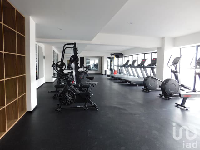 Se Vende Departamento en San Pedro Xalpa, Azcapotzalco, CDMX.