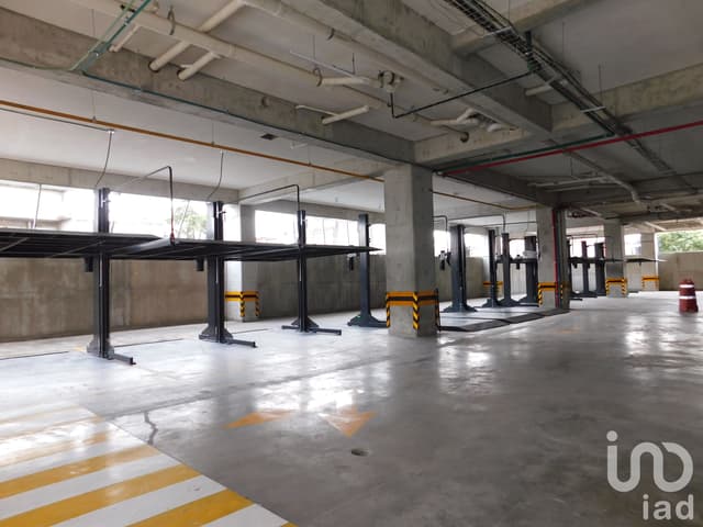 Se Vende Departamento en San Pedro Xalpa, Azcapotzalco, CDMX.