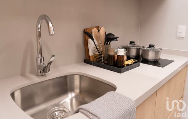 Venta de Loft en Colonia Juárez, Alcaldía Cuauhtémoc, CDMX