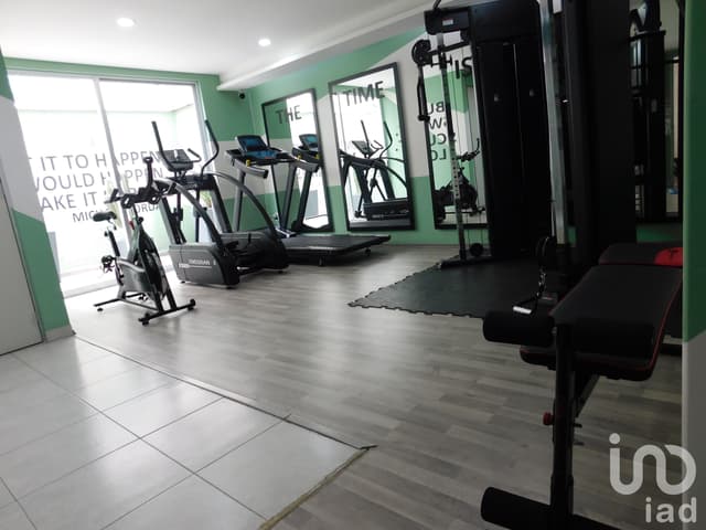Se Vende Departamento en Santa María la Ribera, Cuauhtémoc, CDMX