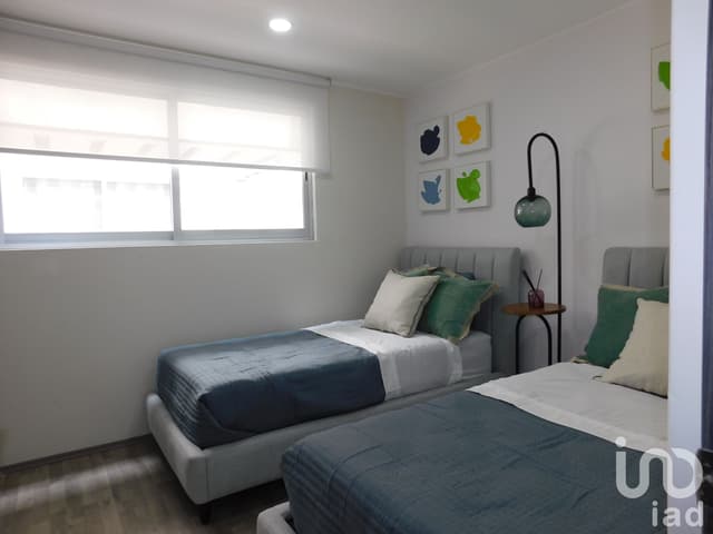 Se Vende Departamento en Santa María la Ribera, Cuauhtémoc, CDMX