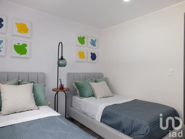 Se Vende Departamento en Santa María la Ribera, Cuauhtémoc, CDMX