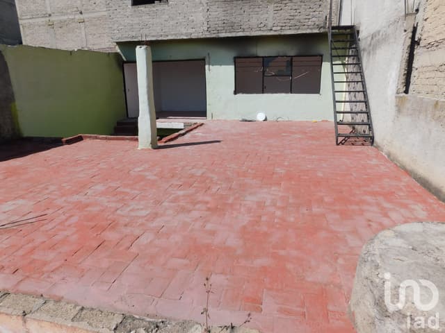 Venta de Casa en Tierra Blanca 2 secc, Ecatepec de Morelos, Edo Méx