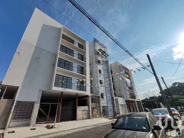 Departamento en Venta en Veracruz