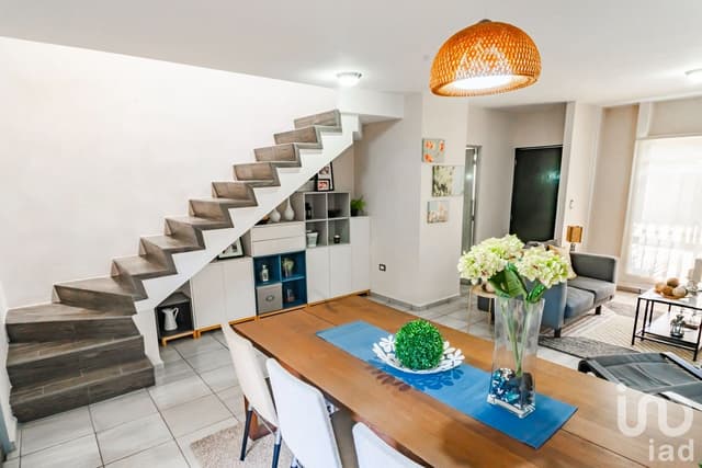 Casa en venta en fraccionamiento Xana Plus Veracruz