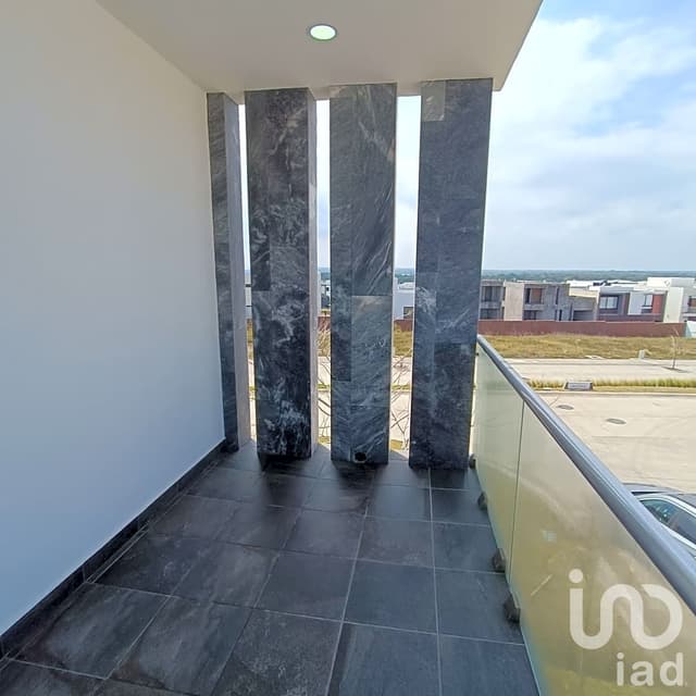 Casa en Venta en Punta Tiburón, Veracruz