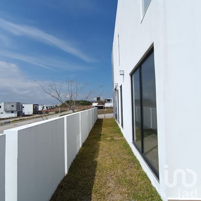 Casa en Venta en Punta Tiburón, Veracruz