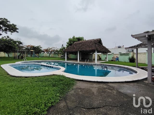 Casa en Venta Fraccionamiento Xana Veracruz
