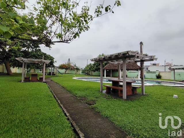 Casa en Venta Fraccionamiento Xana Veracruz