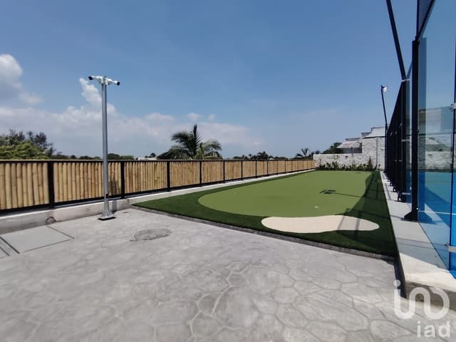 Departamento en venta en el fraccionamiento Serena, Riviera Veracruzana, Alvarado Veracruz