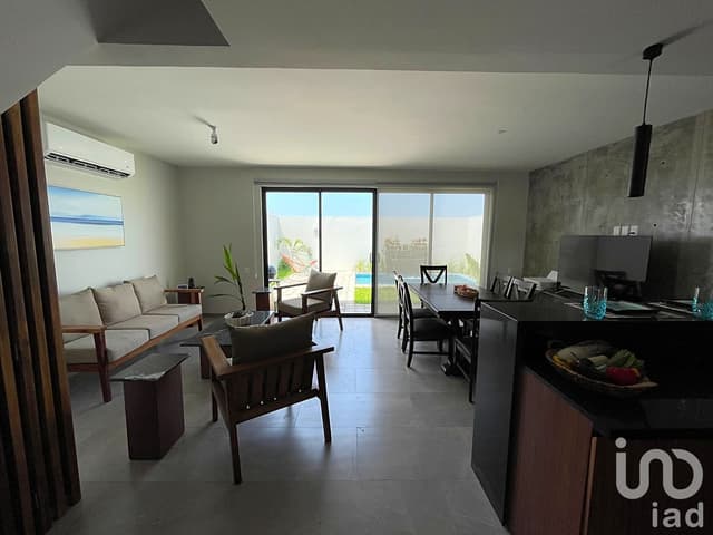 Casa en venta en Fraccionamiento Lomas de Mediterráneo, Alvarado Veracruz