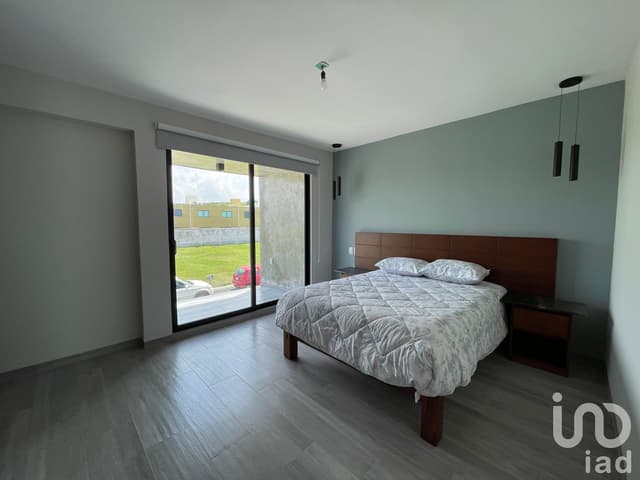 Casa en venta en Fraccionamiento Lomas de Mediterráneo, Alvarado Veracruz