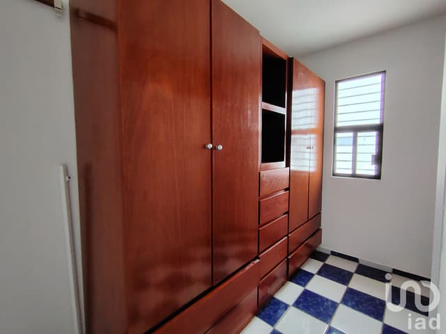 Casa en Venta Fraccionamiento Floresta, municipio de Veracruz