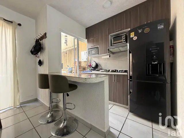 Casa en venta en clúster con alberca en Fracc. Puente Moreno, Medellin de Bravo, Veracruz