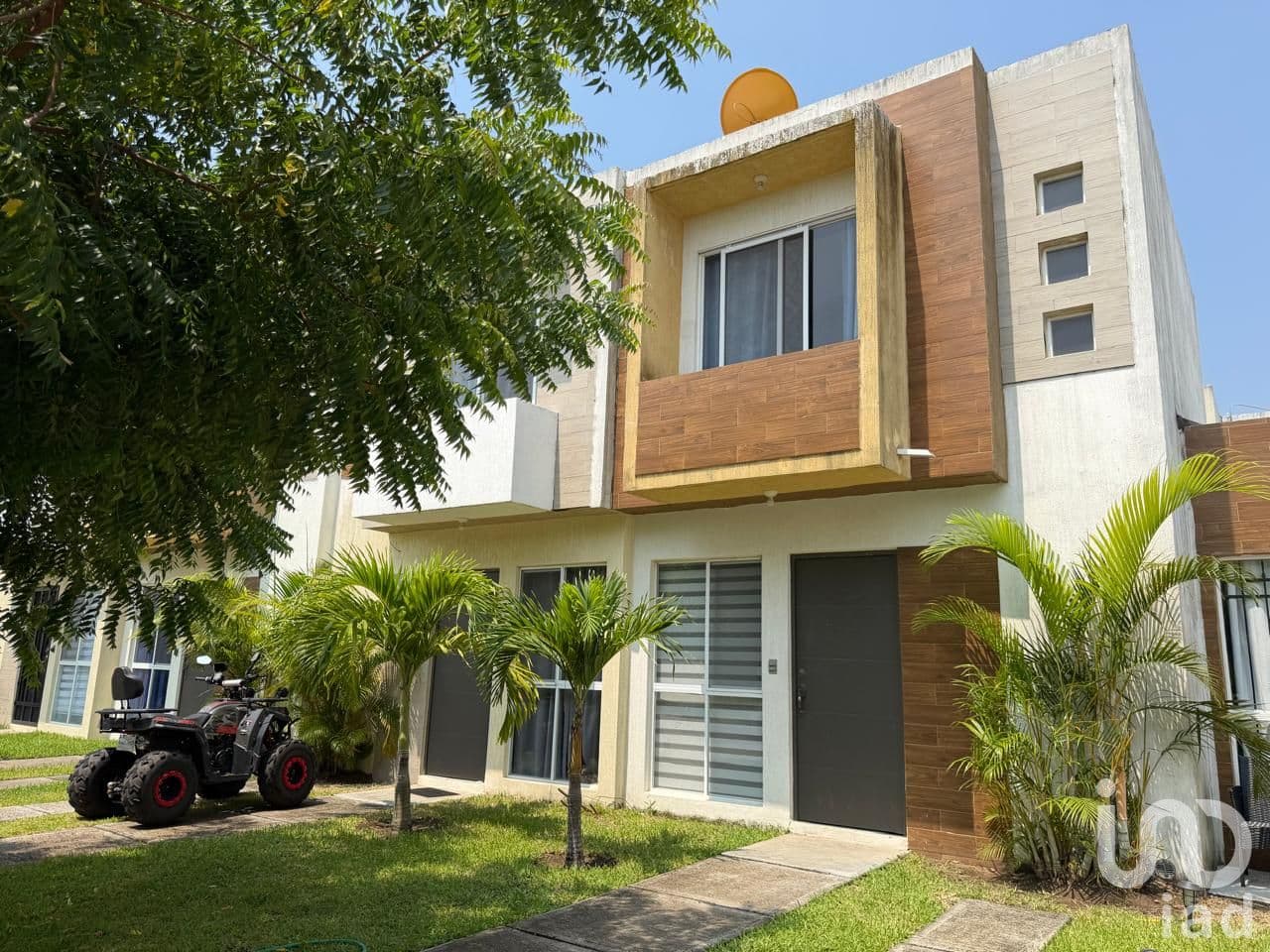 Fotos adicionales