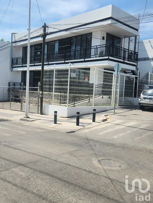 Renta Local, El Fortin, Zapopan, Jal