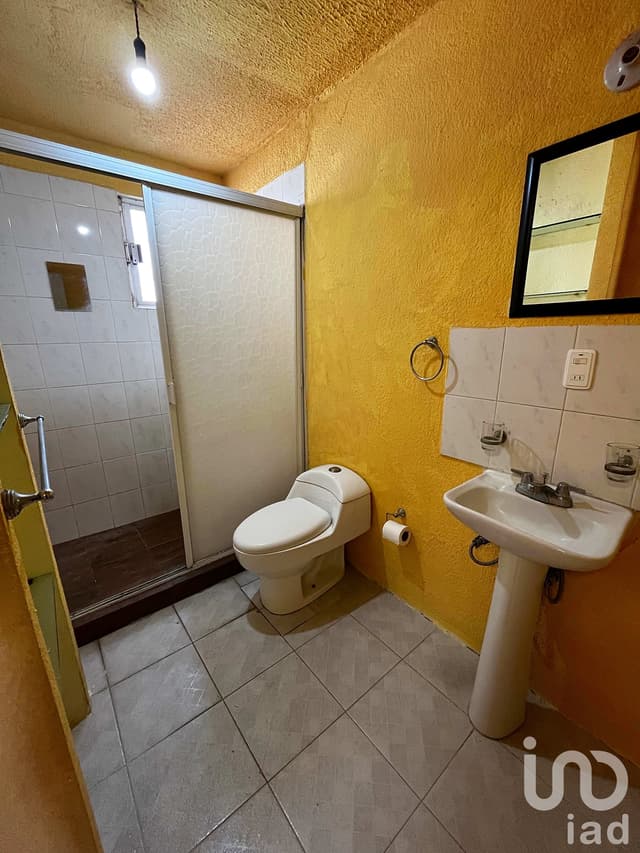 CASA EN VENTA HACIENDA COLONIAL SAUCES V, SAN MATEO OTZACATIPAN TOLUCA