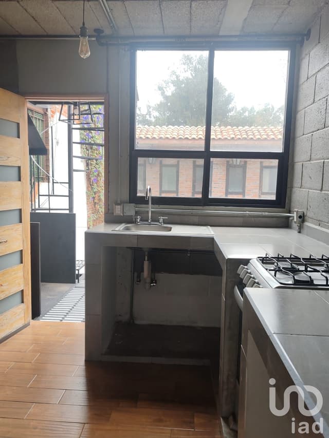 DEPARTAMENTO EN RENTA EN VILLA COAPA