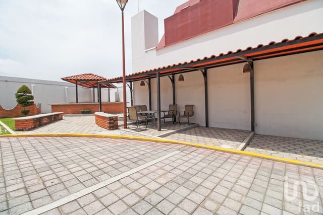 Casa en Venta en Cuautlancingo Puebla