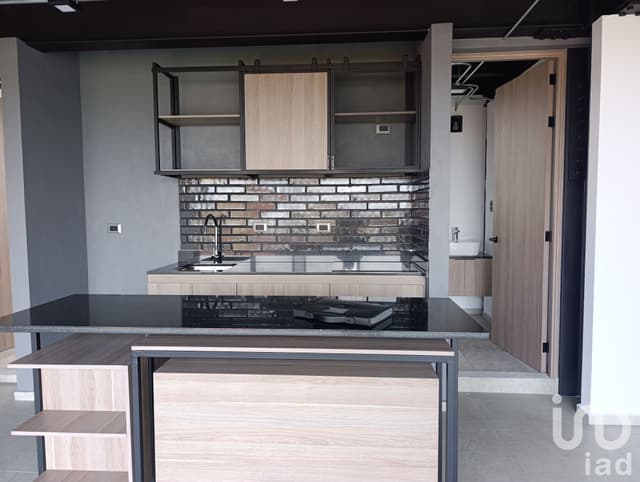 Departamento en venta San Pedro Cholula