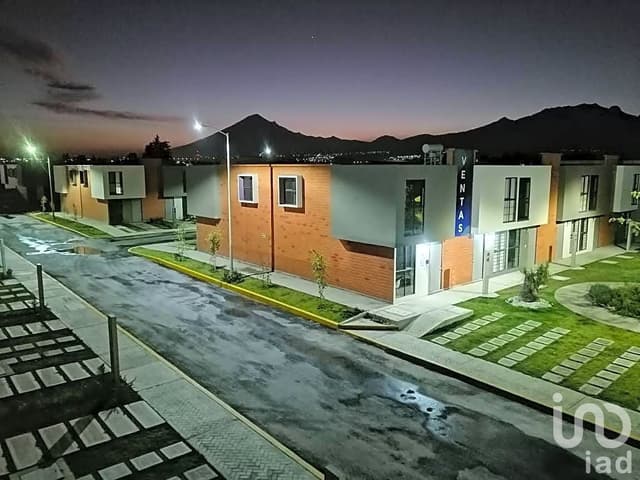 Casa en venta Las Moras Aeropuerto Huejotzingo Puebla