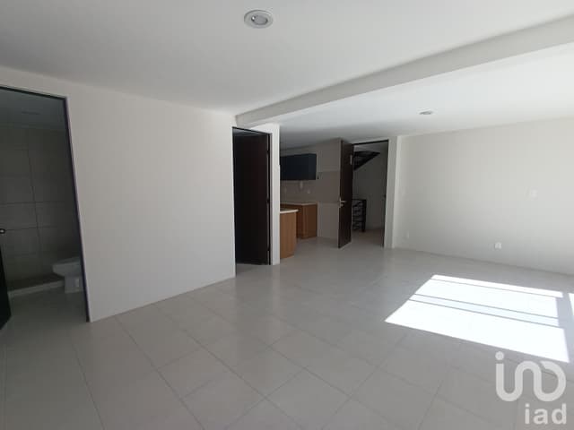 Departamento en venta Col. La Libertad Puebla