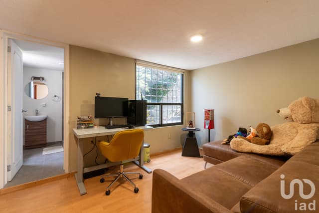 Casas en Venta en Vista del Valle, Naucalpan de Juarez, dos casas en el mismo terreno.