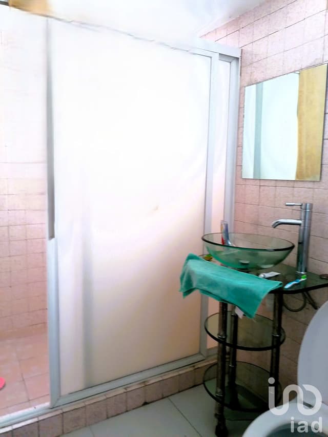 DEPARTAMENTO EN VENTA VIVEROS DE LA LOMA, TLALNEPANTLA, ESTADO DE MEXICO