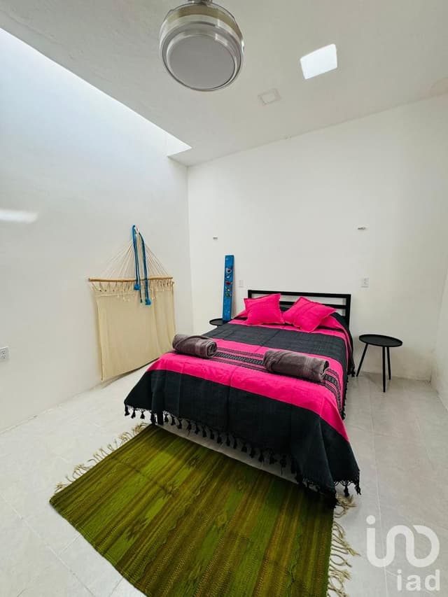 Venta de Casa en el Centro de Mérida, Yucatán